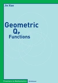 Produktbild: Geometric Qp Functions