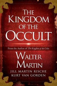 Produktbild: The Kingdom of the Occult