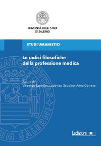 Produktbild: Le radici filosofiche della professione medica