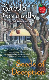 Produktbild: Seeds of Deception