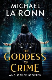 Produktbild: The Goddess of Crime and Other Stories