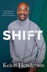 Produktbild: The Shift