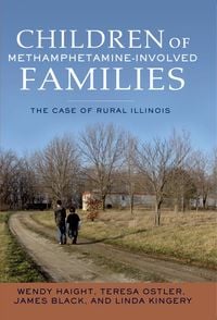 Produktbild: Children of Methamphetamine-Involved Families