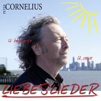 Produktbild: Liebeslieder-12 bekannte 12 neue