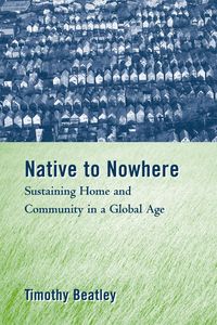 Produktbild: Native to Nowhere