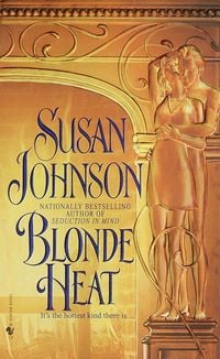 Produktbild: Blonde Heat