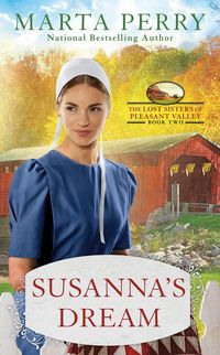 Produktbild: Perry, M: Susanna's Dream