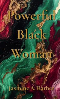 Produktbild: Powerful Black Woman