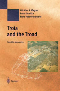 Produktbild: Troia and the Troad