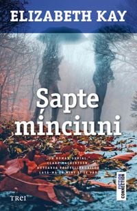 Produktbild: Sapte minciuni