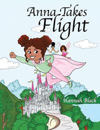 Produktbild: Anna Takes Flight