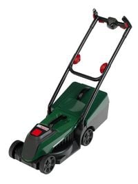 Produktbild: Bosch Garten- Rasenm&auml;her Licht+Sound