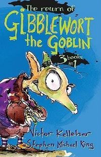 Produktbild: The Return of Gibblewort the Goblin