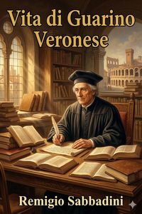 Produktbild: Vita di Guarino Veronese