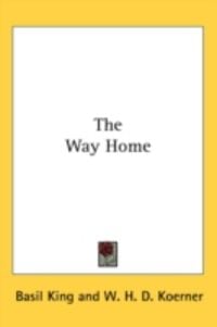 Produktbild: The Way Home