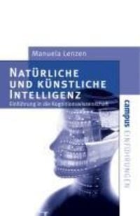Produktbild: Nat&uuml;rliche und k&uuml;nstliche Intelligenz