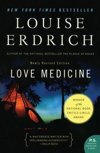 Produktbild: Love Medicine