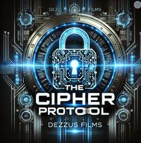 Produktbild: The Cipher Protocol