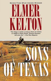 Produktbild: Sons of Texas