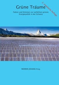 Produktbild: Gr&uuml;ne Tr&auml;ume