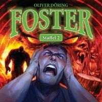 Produktbild: Foster, Staffel 2