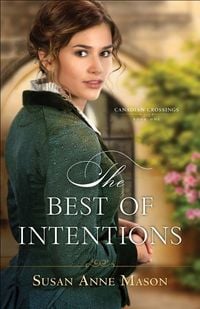 Produktbild: Best of Intentions