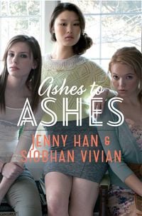 Produktbild: Ashes to Ashes