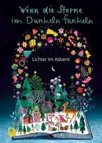 Produktbild: Wenn die Sterne im Dunkeln funkeln