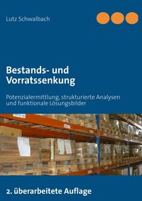 Produktbild: Bestands- und Vorratssenkung