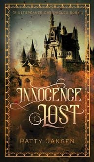 Produktbild: Innocence Lost