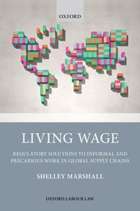 Produktbild: Living Wage