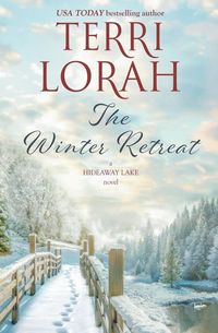 Produktbild: The Winter Retreat