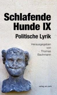 Produktbild: Schlafende Hunde IX