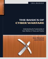 Produktbild: The Basics of Cyber Warfare
