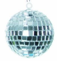 Produktbild: Eurolite 50100115 Mini Discokugel 5 cm