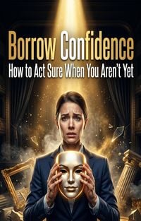 Produktbild: Borrow Confidence