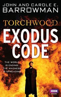 Produktbild: Torchwood