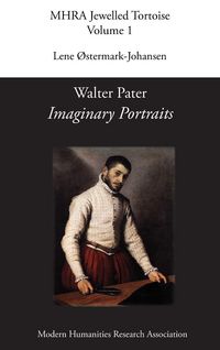 Produktbild: Imaginary Portraits