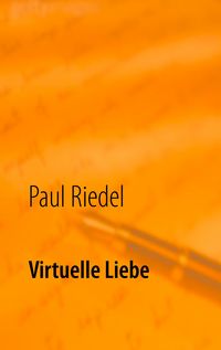 Produktbild: Virtuelle Liebe