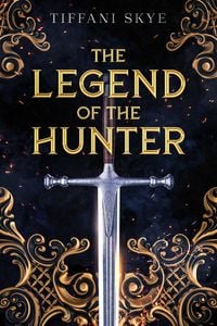 Produktbild: The Legend of the Hunter