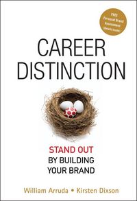 Produktbild: Career Distinction