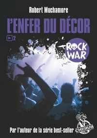 Produktbild: Rock War