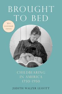 Produktbild: Brought to Bed