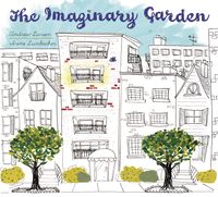 Produktbild: The Imaginary Garden