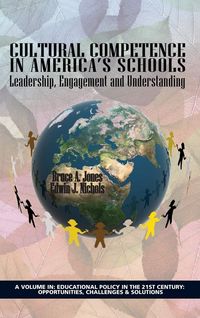 Produktbild: Cultural Competence in America's Schools