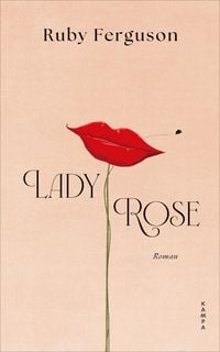 Produktbild: Lady Rose
