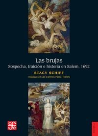 Produktbild: Las brujas