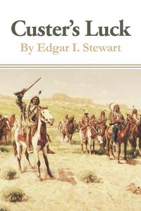 Produktbild: Custer's Luck