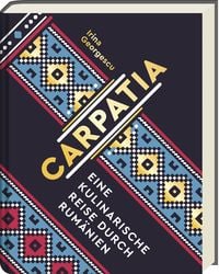 Bild vom Artikel Carpatia vom Autor Irina Georgescu