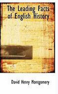 Produktbild: The Leading Facts of English History